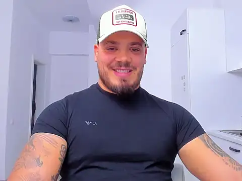 ZackMasterss online show from 10/24/25, 08:38