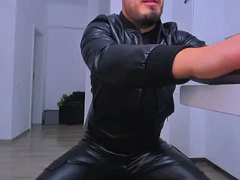 ZackMasterss online show from 11/10/25, 12:09