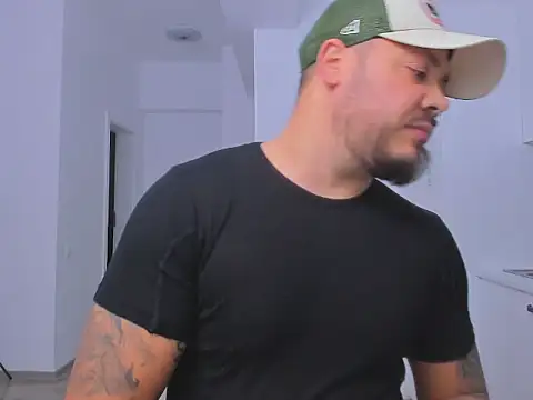 ZackMasterss online show from 11/13/25, 11:25