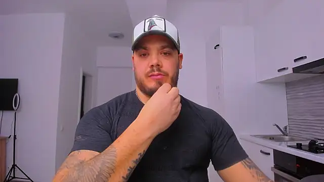 ZackMasterss online show from 01/17/26, 10:24