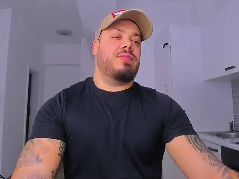 ZackMasterss online show from 02/06/26, 04:06