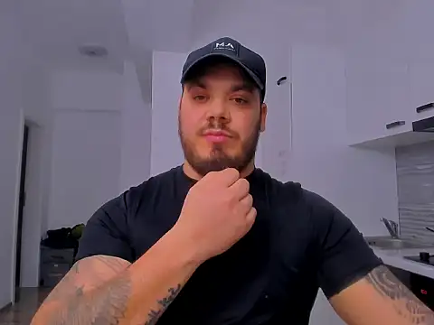 ZackMasterss online show from 03/07/26, 01:46