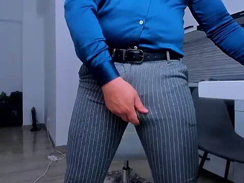 ZackMasterss online show from 04/09/26, 07:19