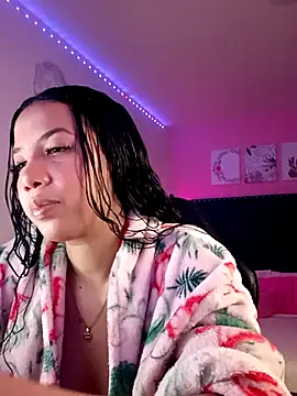 SallyWhitee online show from 01/06/26, 04:16