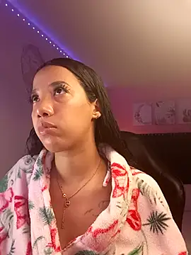 SallyWhitee online show from 02/11/26, 04:06