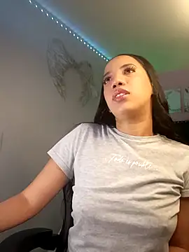 SallyWhitee online show from 03/07/26, 05:59