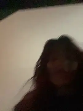 AngelRuby online show from 02/23/25, 03:45