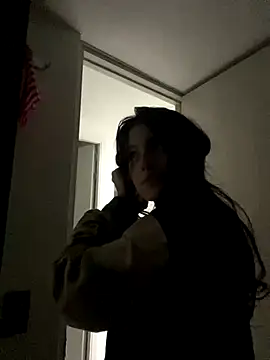 AngelRuby online show from 09/11/25, 07:08