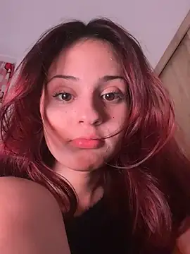 AngelRuby online show from 10/01/25, 05:57