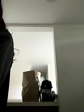 AngelRuby online show from 11/09/25, 09:24