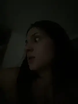 AngelRuby online show from 11/14/25, 03:27