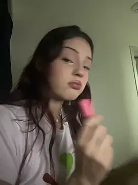 AngelRuby online show from 12/14/25, 10:31