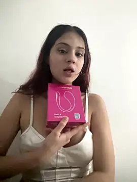 AngelRuby online show from 12/20/25, 10:11