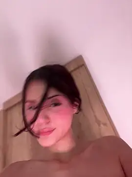 AngelRuby online show from 03/08/26, 02:04