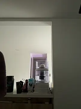 AngelRuby online show from 03/15/26, 11:27