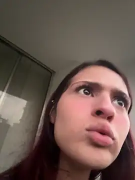 AngelRuby online show from 04/17/26, 11:19