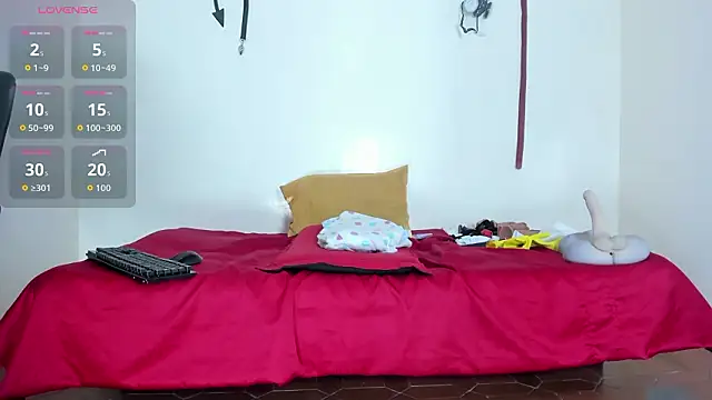 aurora cullen  online show from 02/17/26, 11:40