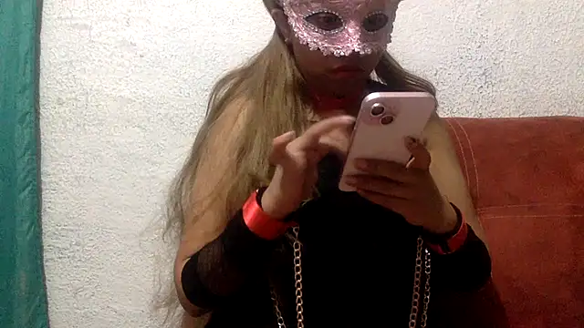 sharonlopez9611 online show from 02/16/25, 05:26