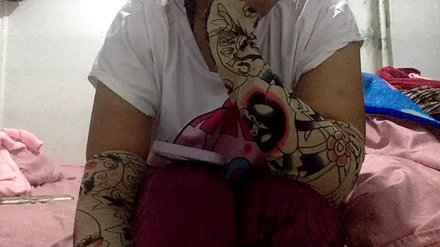 sharonlopez9611 online show from 09/20/25, 03:29