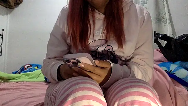 sharonlopez9611 online show from 10/11/25, 02:44