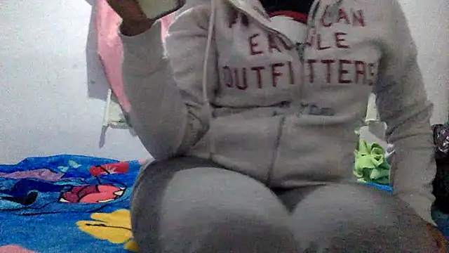 sharonlopez9611 online show from 11/15/25, 02:53