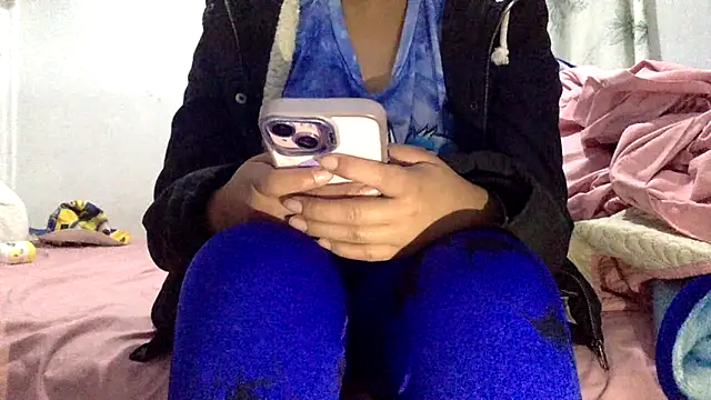 sharonlopez9611 online show from 11/29/25, 02:58