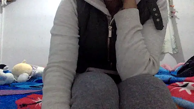 sharonlopez9611 online show from 12/21/25, 03:35