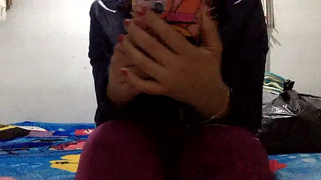 sharonlopez9611 online show from 01/11/26, 04:28