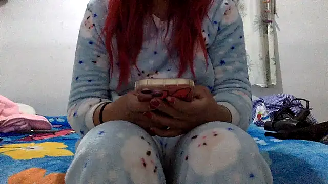 sharonlopez9611 online show from 01/12/26, 02:50