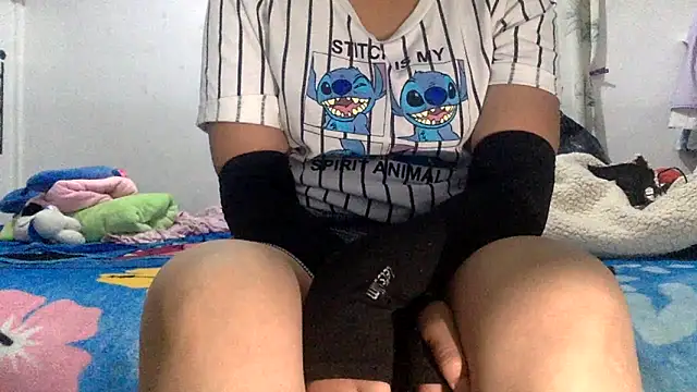 sharonlopez9611 online show from 03/16/26, 03:12