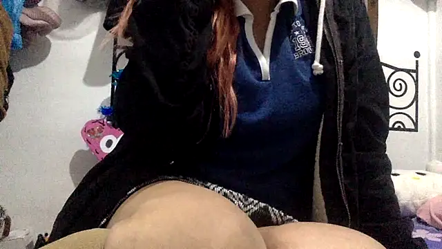 sharonlopez9611 online show from 03/19/26, 02:48