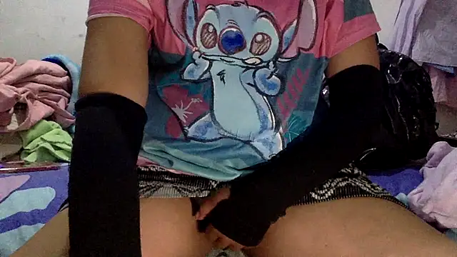 sharonlopez9611 online show from 03/28/26, 02:33