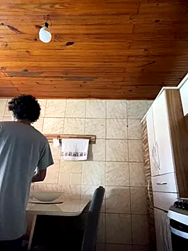 Mineirinho043 online show from 10/29/25, 11:34