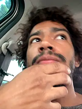 Mineirinho043 online show from 12/21/25, 12:56