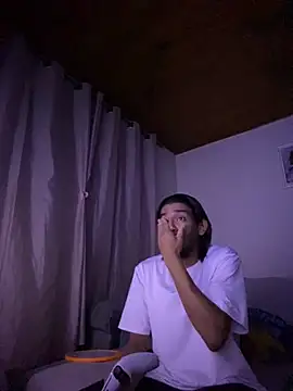 Mineirinho043 online show from 02/20/26, 06:59