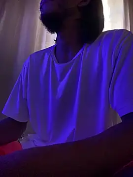 Mineirinho043 online show from 03/16/26, 10:52