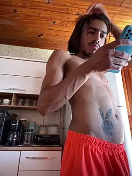 Mineirinho043 online show from 03/24/26, 12:43