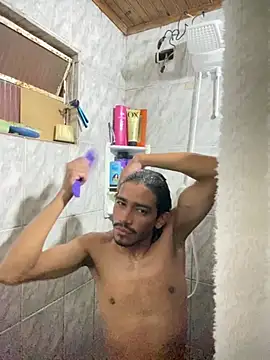 Mineirinho043 online show from 03/25/26, 06:58