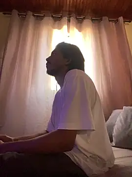 Mineirinho043 online show from 03/30/26, 11:00