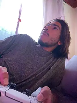 Mineirinho043 online show from 03/31/26, 01:33