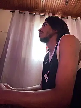 Mineirinho043 online show from 04/13/26, 02:22