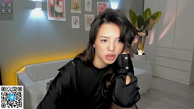 RikoAsada online show from 09/19/25, 07:21