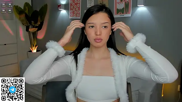 RikoAsada online show from 09/23/25, 07:11