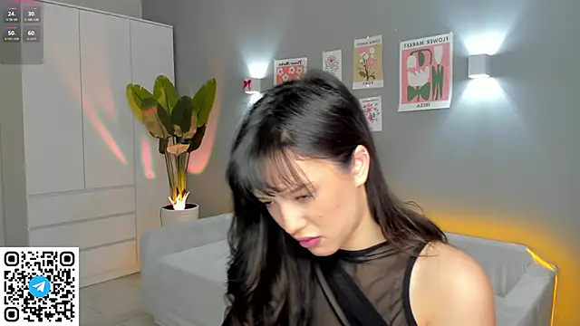 RikoAsada online show from 09/24/25, 07:44