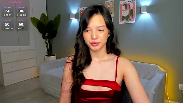 RikoAsada online show from 11/07/25, 07:30