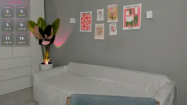 RikoAsada online show from 11/09/25, 07:17