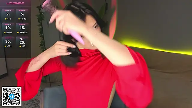 RikoAsada online show from 05/06/26, 07:35