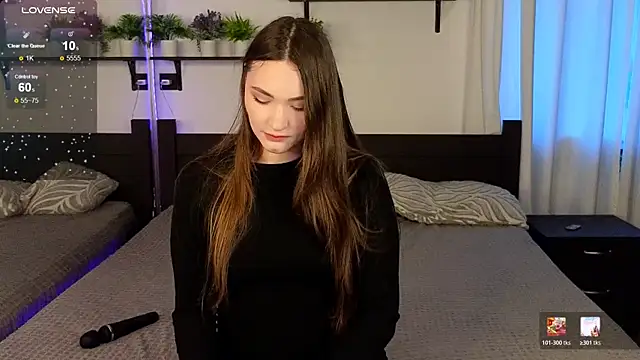 Kira Jin online show from 01/14/26, 09:04