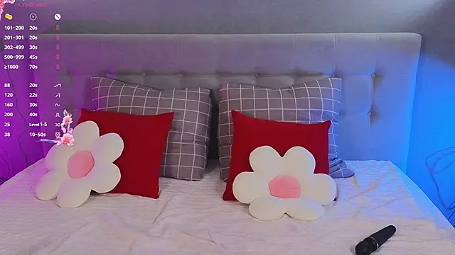 soft babe online show from 02/03/26, 09:09