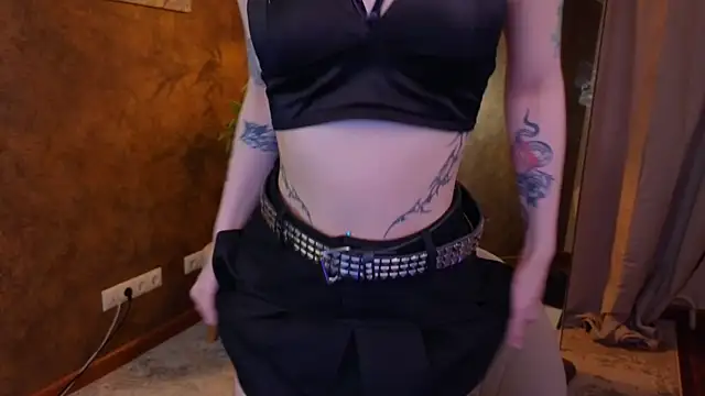 lissaros online show from 03/04/25, 08:24